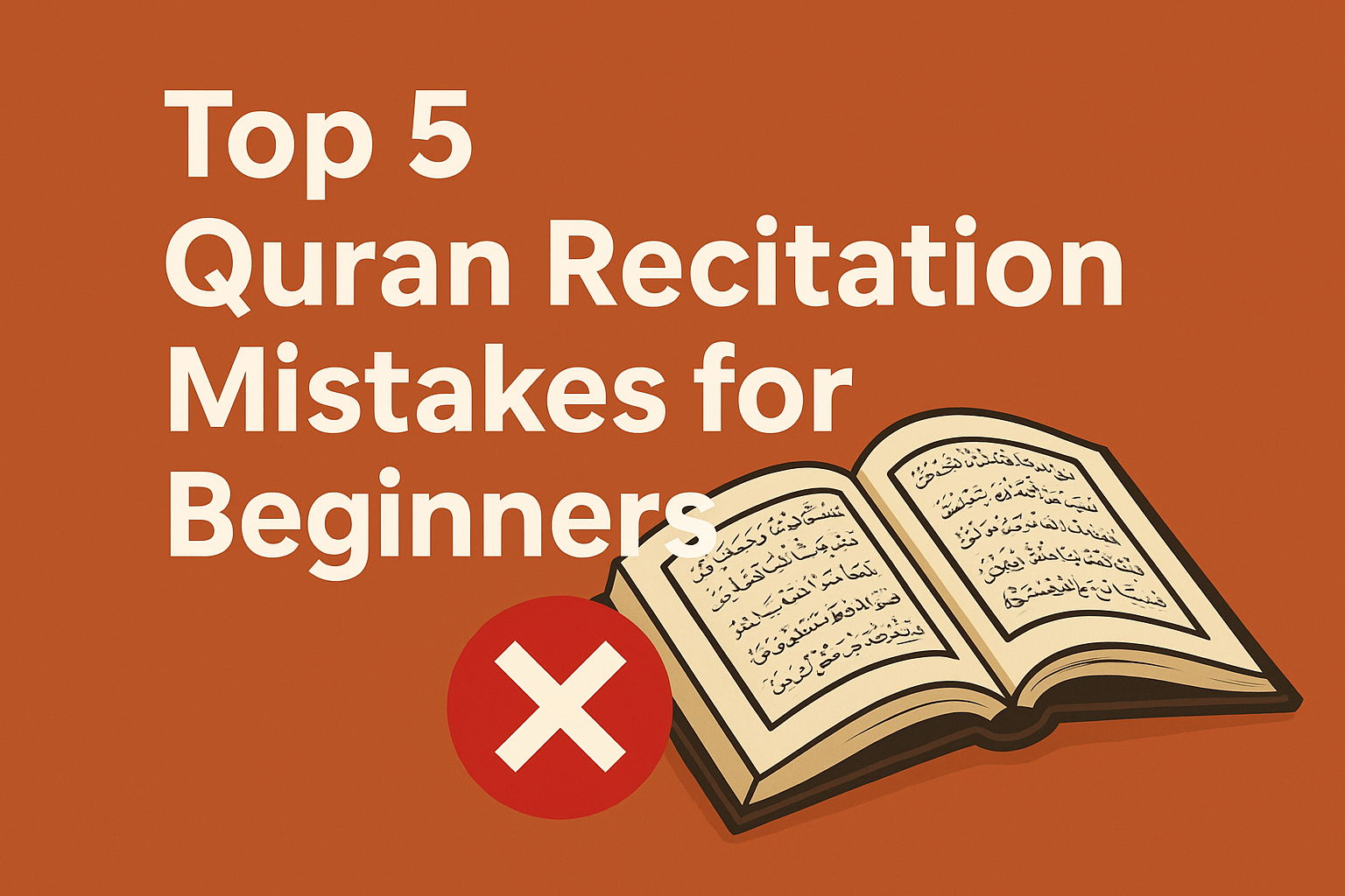 quran-recitation-mistakes-for-beginners